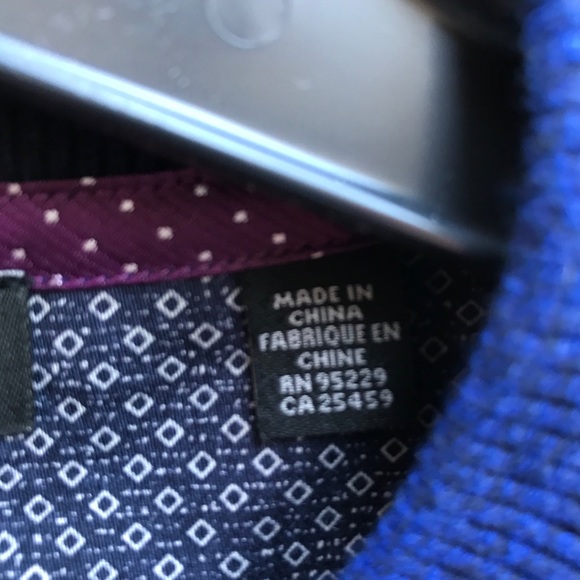 TED BAKER Sweater, size Small - Picture 8 of 15